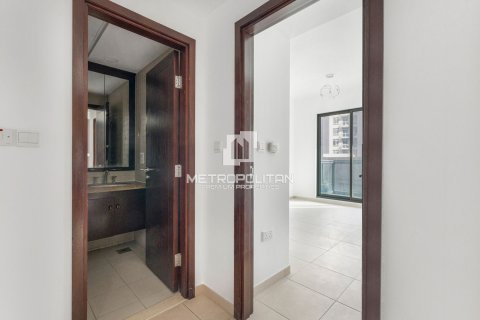 Leilighet til leie i Downtown Dubai (Downtown Burj Dubai), Dubai, Emiratene 1 soverom, 85 kvm Nr. 664641 - Foto 9