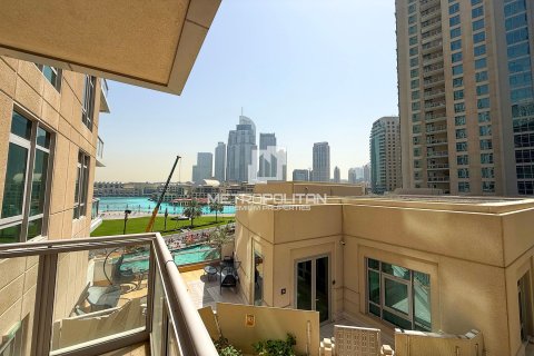 Leilighet til leie i Downtown Dubai (Downtown Burj Dubai), Dubai, Emiratene 1 soverom, 85 kvm Nr. 664641 - Foto 15