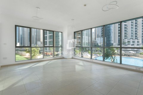 Leilighet til leie i Downtown Dubai (Downtown Burj Dubai), Dubai, Emiratene 1 soverom, 85 kvm Nr. 664641 - Foto 5