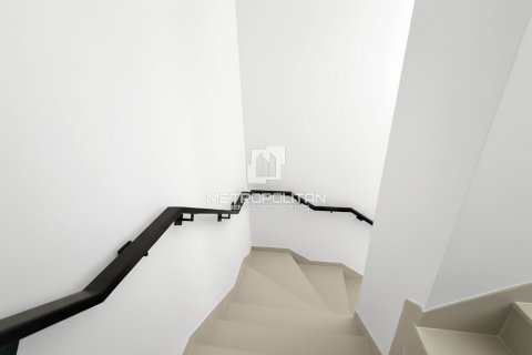 Townhouse di Arabian Ranches 3, Dubai, UEA 3 kamar tidur, 201 m2 nomor 664618 - foto 9