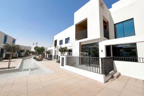 Rumah bandar di Arabian Ranches 3, Dubai, UAE 3 bilik tidur, 201 meter persegi № 664618