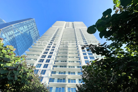 Apartman u Jumeirah Beach Residence, Dubai, UAE 1 spavaća soba, 78.5 m2 Br. 402676 - fotografija 2
