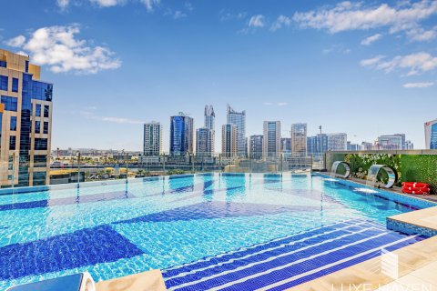 Apartment til salg i Downtown Dubai (Downtown Burj Dubai), Dubai, UAE 48.52 kvm № 571383 - foto 25