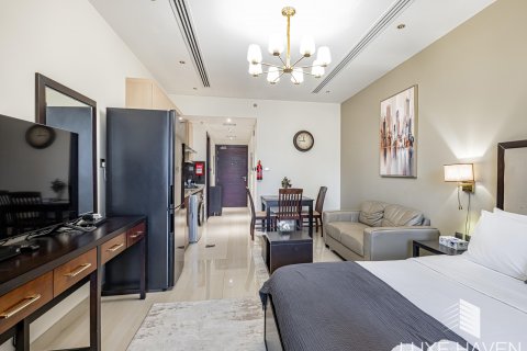 Apartment til salg i Downtown Dubai (Downtown Burj Dubai), Dubai, UAE 48.52 kvm № 571383 - foto 8