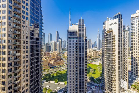 Apartment til salg i Downtown Dubai (Downtown Burj Dubai), Dubai, UAE 48.52 kvm № 571383 - foto 11