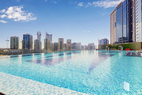 Apartment til salg i Downtown Dubai (Downtown Burj Dubai), Dubai, UAE 48.52 kvm № 571383 - foto 26