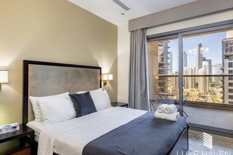 Apartment til salg i Downtown Dubai (Downtown Burj Dubai), Dubai, UAE 48.52 kvm № 571383 - foto 13