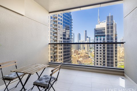 Apartment til salg i Downtown Dubai (Downtown Burj Dubai), Dubai, UAE 48.52 kvm № 571383 - foto 2