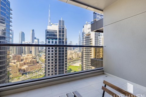 Apartment til salg i Downtown Dubai (Downtown Burj Dubai), Dubai, UAE 48.52 kvm № 571383 - foto 12