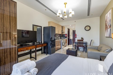 Apartment til salg i Downtown Dubai (Downtown Burj Dubai), Dubai, UAE 48.52 kvm № 571383 - foto 6