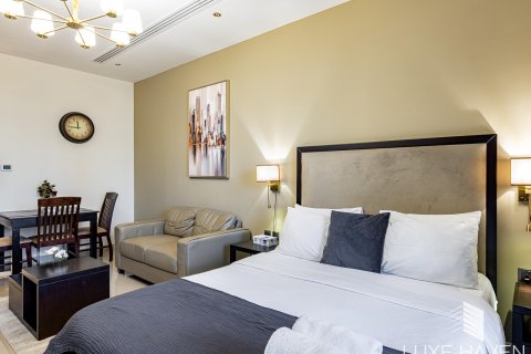 Apartment til salg i Downtown Dubai (Downtown Burj Dubai), Dubai, UAE 48.52 kvm № 571383 - foto 14