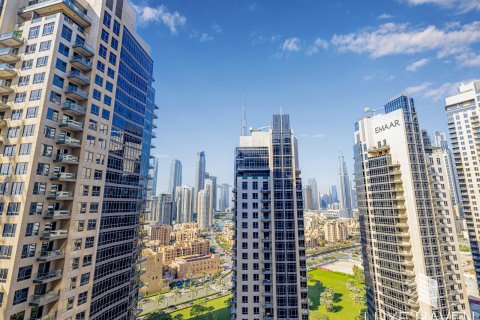 Apartment til salg i Downtown Dubai (Downtown Burj Dubai), Dubai, UAE 48.52 kvm № 571383 - foto 10