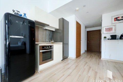 Wohnung zum Verkauf in Downtown Dubai (Downtown Burj Dubai), Dubai, VAE 46.15 m2 Nr. 571380 - Foto 3