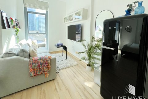 Apartament w Downtown Dubai (Downtown Burj Dubai), Dubai, ZEA 46.15 mkw. nr 571380