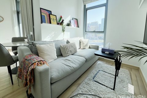 Wohnung zum Verkauf in Downtown Dubai (Downtown Burj Dubai), Dubai, VAE 46.15 m2 Nr. 571380 - Foto 10