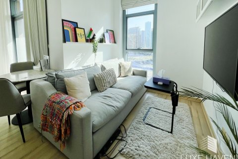 Wohnung zum Verkauf in Downtown Dubai (Downtown Burj Dubai), Dubai, VAE 46.15 m2 Nr. 571380 - Foto 2