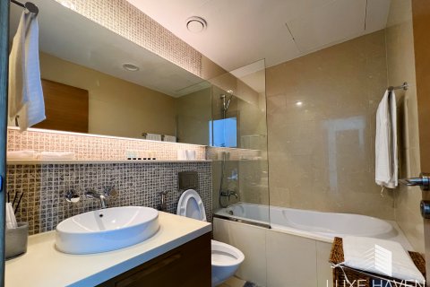 Wohnung zum Verkauf in Downtown Dubai (Downtown Burj Dubai), Dubai, VAE 46.15 m2 Nr. 571380 - Foto 11