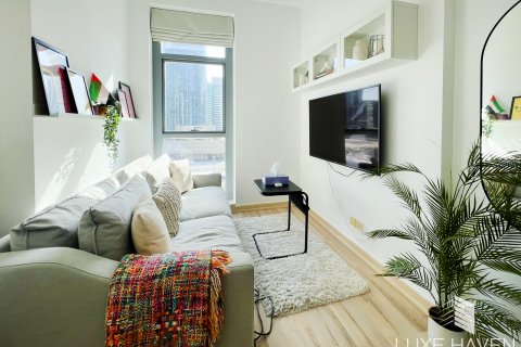 Wohnung zum Verkauf in Downtown Dubai (Downtown Burj Dubai), Dubai, VAE 46.15 m2 Nr. 571380 - Foto 4