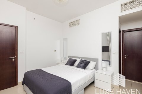 Byt v Downtown Dubai (Downtown Burj Dubai), Dubai, SAE 1 ložnice, 74.29 m² Č.: 571381 - fotografie 6