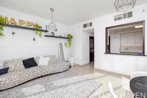 Byt v Downtown Dubai (Downtown Burj Dubai), Dubai, SAE 1 ložnice, 74.29 m² Č.: 571381 - fotografie 2