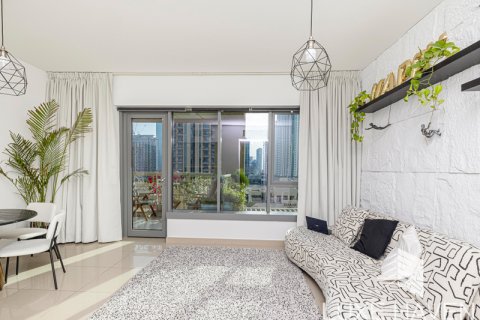 Byt v Downtown Dubai (Downtown Burj Dubai), Dubai, SAE 1 ložnice, 74.29 m² Č.: 571381 - fotografie 9
