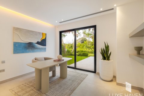 Βίλα σε Jumeirah Islands, Dubai, ΗΑΕ 4 υπνοδωμάτια, 502.88 τ.μ. Αρ. 571384 - φωτογραφία 7