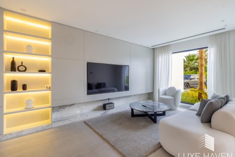 Βίλα σε Jumeirah Islands, Dubai, ΗΑΕ 4 υπνοδωμάτια, 502.88 τ.μ. Αρ. 571384 - φωτογραφία 24