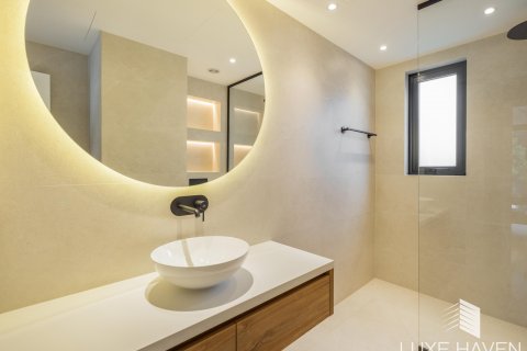 Βίλα σε Jumeirah Islands, Dubai, ΗΑΕ 4 υπνοδωμάτια, 502.88 τ.μ. Αρ. 571384 - φωτογραφία 5