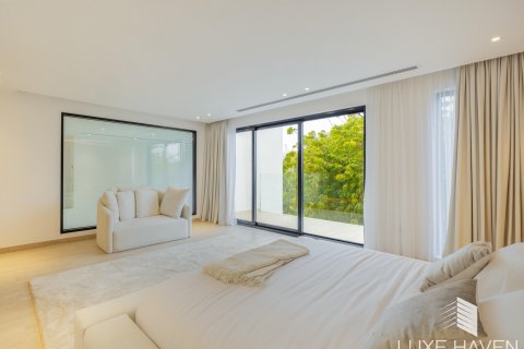 Βίλα σε Jumeirah Islands, Dubai, ΗΑΕ 4 υπνοδωμάτια, 502.88 τ.μ. Αρ. 571384 - φωτογραφία 10