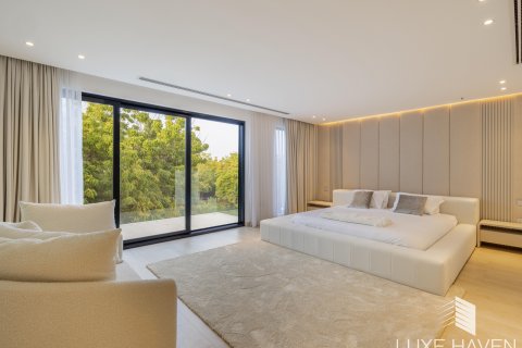 Βίλα σε Jumeirah Islands, Dubai, ΗΑΕ 4 υπνοδωμάτια, 502.88 τ.μ. Αρ. 571384 - φωτογραφία 14