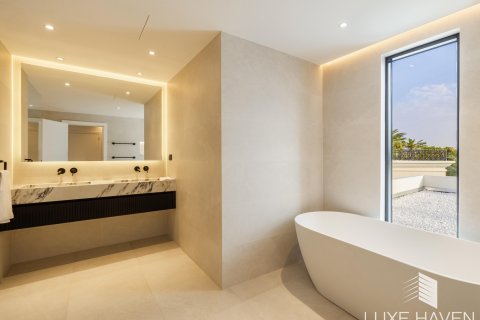 Βίλα σε Jumeirah Islands, Dubai, ΗΑΕ 4 υπνοδωμάτια, 502.88 τ.μ. Αρ. 571384 - φωτογραφία 9