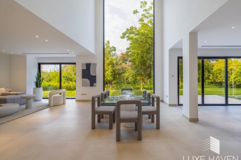 Βίλα σε Jumeirah Islands, Dubai, ΗΑΕ 4 υπνοδωμάτια, 502.88 τ.μ. Αρ. 571384 - φωτογραφία 26
