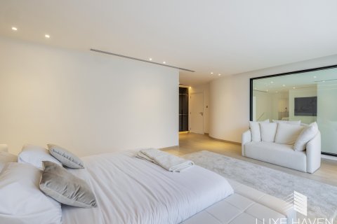Βίλα σε Jumeirah Islands, Dubai, ΗΑΕ 4 υπνοδωμάτια, 502.88 τ.μ. Αρ. 571384 - φωτογραφία 11