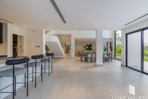 Βίλα σε Jumeirah Islands, Dubai, ΗΑΕ 4 υπνοδωμάτια, 502.88 τ.μ. Αρ. 571384 - φωτογραφία 29