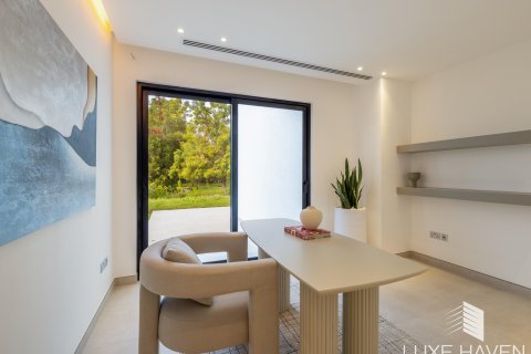 Βίλα σε Jumeirah Islands, Dubai, ΗΑΕ 4 υπνοδωμάτια, 502.88 τ.μ. Αρ. 571384 - φωτογραφία 6