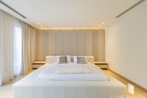 Βίλα σε Jumeirah Islands, Dubai, ΗΑΕ 4 υπνοδωμάτια, 502.88 τ.μ. Αρ. 571384 - φωτογραφία 13