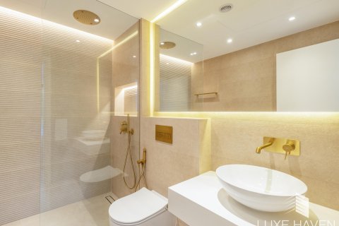 Βίλα σε Jumeirah Islands, Dubai, ΗΑΕ 4 υπνοδωμάτια, 502.88 τ.μ. Αρ. 571384 - φωτογραφία 17