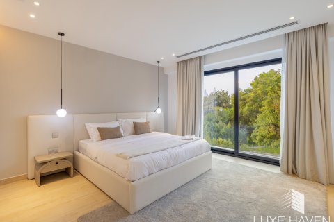 Βίλα σε Jumeirah Islands, Dubai, ΗΑΕ 4 υπνοδωμάτια, 502.88 τ.μ. Αρ. 571384 - φωτογραφία 20