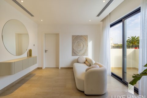 Βίλα σε Jumeirah Islands, Dubai, ΗΑΕ 4 υπνοδωμάτια, 502.88 τ.μ. Αρ. 571384 - φωτογραφία 15