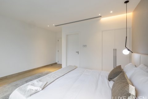 Βίλα σε Jumeirah Islands, Dubai, ΗΑΕ 4 υπνοδωμάτια, 502.88 τ.μ. Αρ. 571384 - φωτογραφία 18