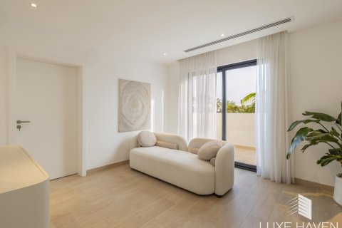 Βίλα σε Jumeirah Islands, Dubai, ΗΑΕ 4 υπνοδωμάτια, 502.88 τ.μ. Αρ. 571384 - φωτογραφία 16