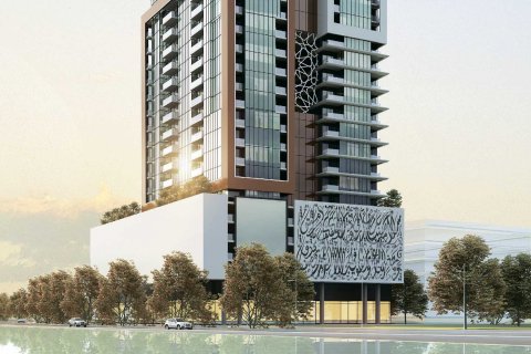 FARADIS itt: Al Mamzar - Sharjah, EAE azonosító: 409259