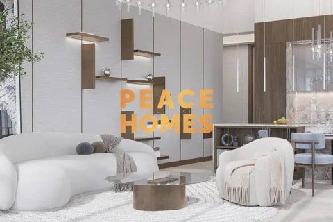 Apartment sa Jumeirah Village Circle, Dubai, UAE 1 silid-tulugan, 64 sq.m. № 726184