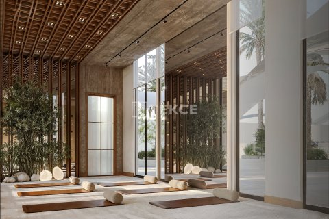 Apartamento para venda em Ras Al Khaimah, EAU 1 quarto, 83 m2 № 726188 - foto 5