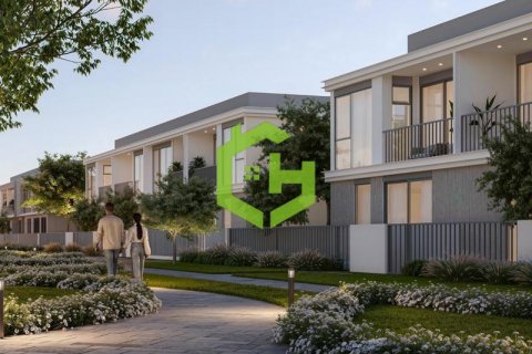 Casa urbana para venda em Dubai South (Dubai World Central), Dubai, EAU 3 quartos, 227.2 m2 № 533050 - foto 7
