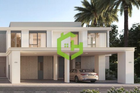 Casa urbana para venda em Dubai South (Dubai World Central), Dubai, EAU 3 quartos, 227.2 m2 № 533050 - foto 6