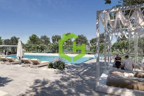 Casa urbana para venda em Dubai South (Dubai World Central), Dubai, EAU 3 quartos, 227.2 m2 № 533050 - foto 9