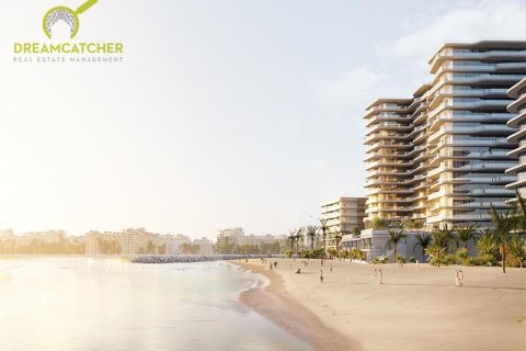 Apartmán v Al Marjan Island, Ras Al Khaimah, SAE 2 spálne, 102.9 m2 č. 505895