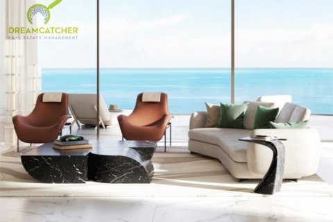 Lakás itt: Al Marjan Island, Ras Al Khaimah, EAE, 2 hálószoba, 102.9 m², azonosító: 505895 - fénykép 5