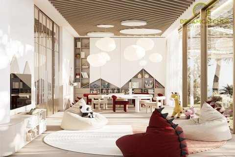 Al Marjan Island、Ras Al Khaimah、UAE にあるマンション販売中 2ベッドルーム、151.8 m2、No505896 - 写真 4